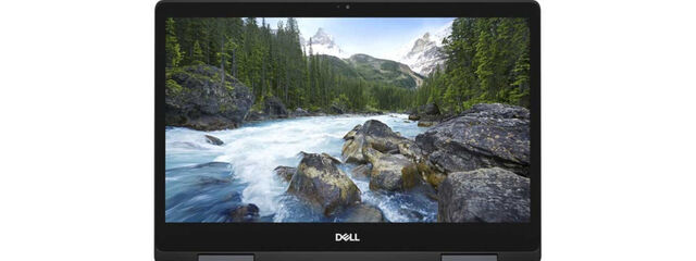 Dell introducerar sin första premium Chromebook, en 2-i-1 med penna
