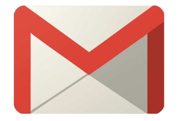 Gmail-logotyp