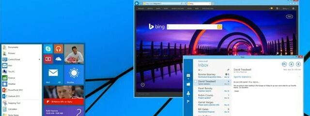 Windows 9 kommer att presenteras den 30 september enligt en ny källa