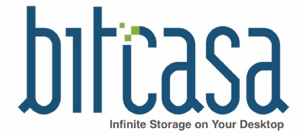 Bitcasa - new cloud storage solution with unlimited space