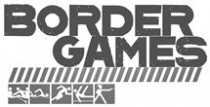 Bordergames - det samarbetsvilliga, öppna och mångkulturella videospelet