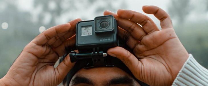 The leaked features of the new GoPro Hero8