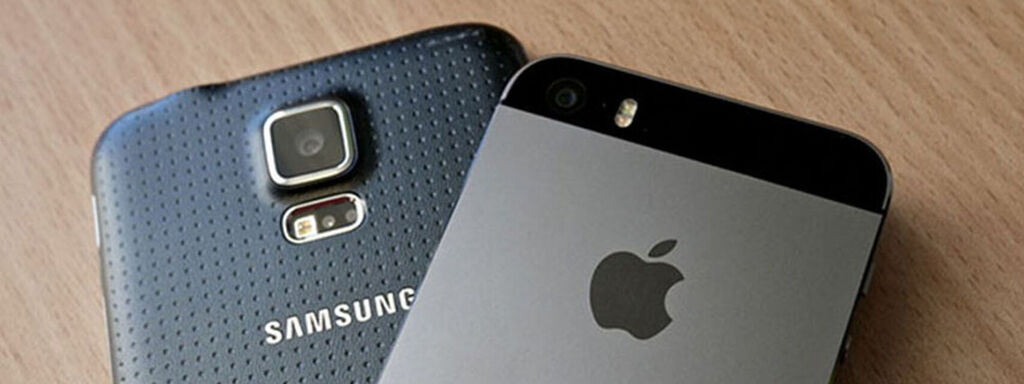 The legal battle between Apple and Samsung ends: finally the end