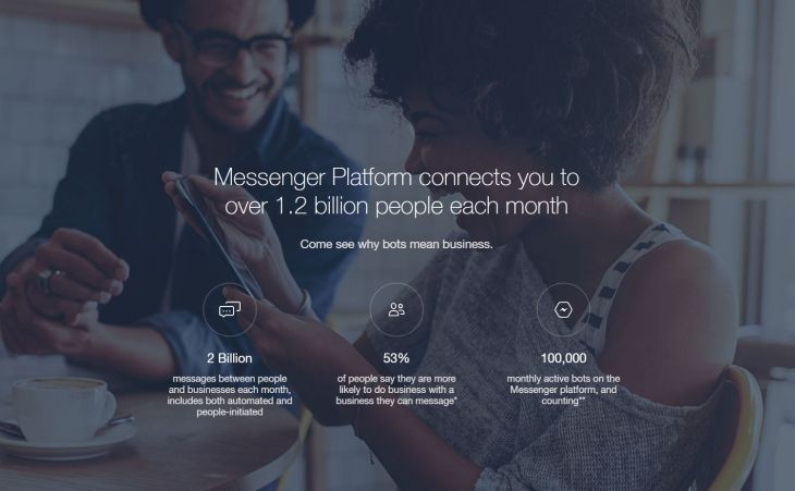 MessengerPlatform