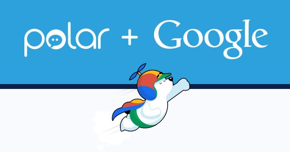 Google buys Polar, survey service, to improve Google Plus