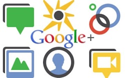 Google tar bort privata profiler den 31 juli för att marknadsföra Google+