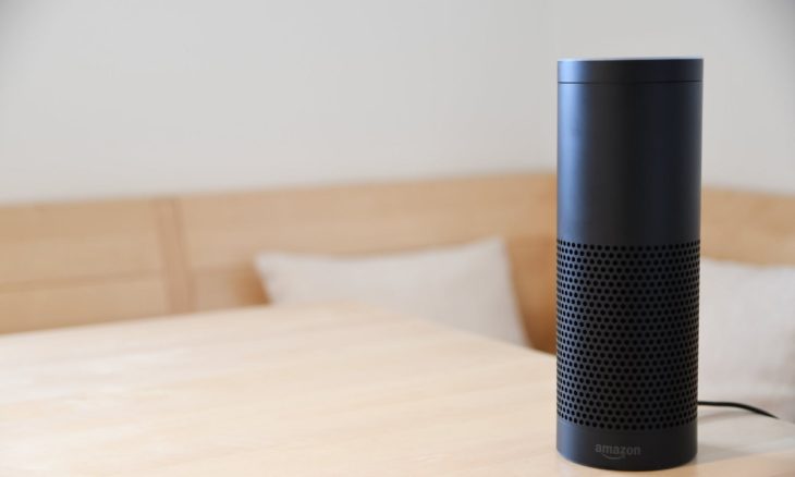 Configurar Amazon Alexa como alarma