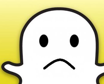 More than 100,000 "secret" Snapchat photos stolen