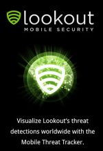 Mobile Threat Tracker - Mobil skadlig programvara och hot mot spionprogram runt om i världen