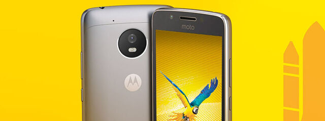 Moto G5 and G5 Plus, features and leaked images in EVERY detail