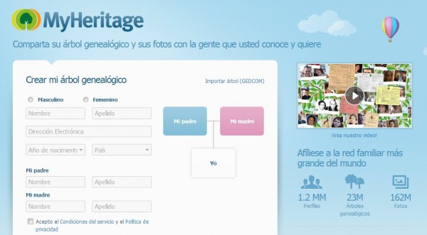 MyHeritage buys its competitor Geni.com and prepares for massive international growth
