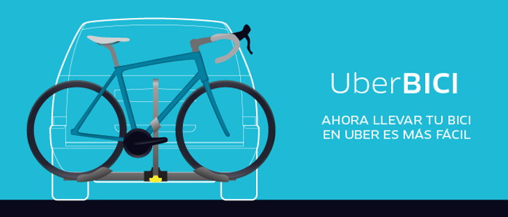 UberBICI colombia