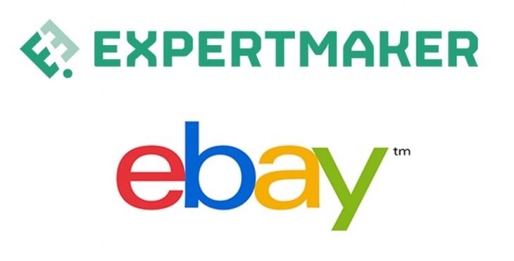 Expertmaker-eBay