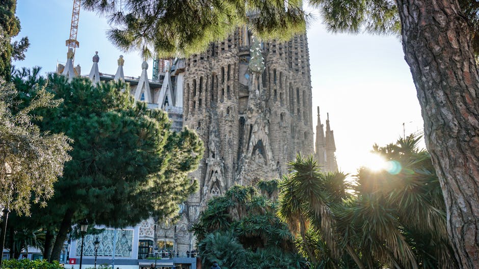 aemet barcelona