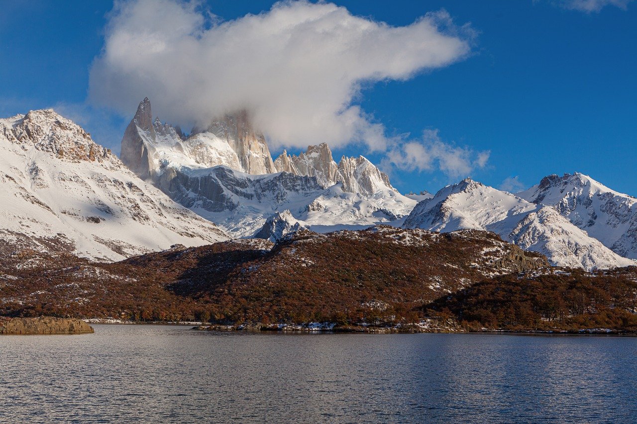 argentina colombia