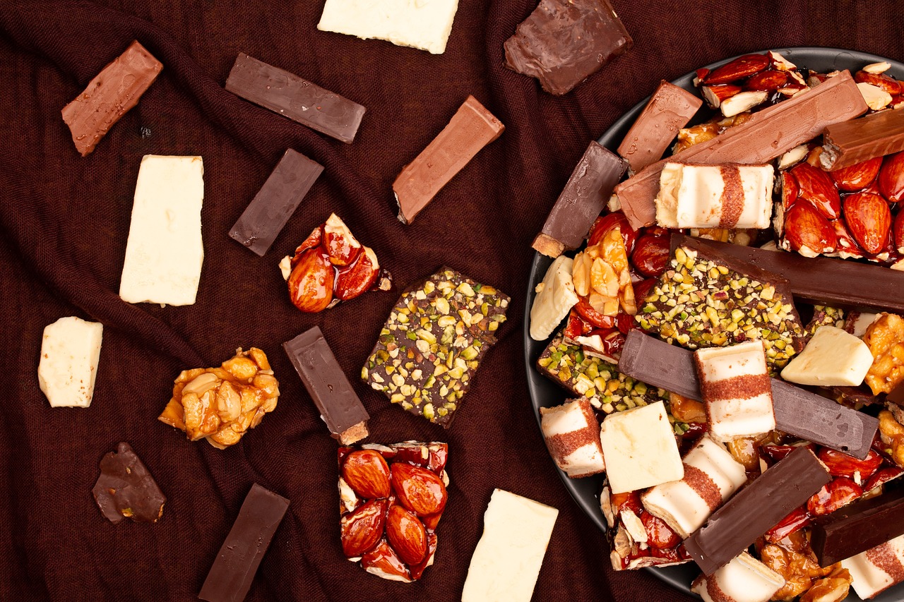 Cacahuete: 7 beneficios sorprendentes para tu salud 2 cacahuete