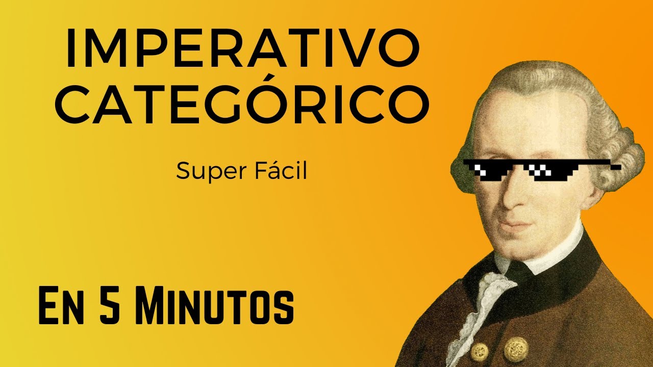 Descubre 7 secretos sorprendentes sobre el historial Google 1 imperativo categorico