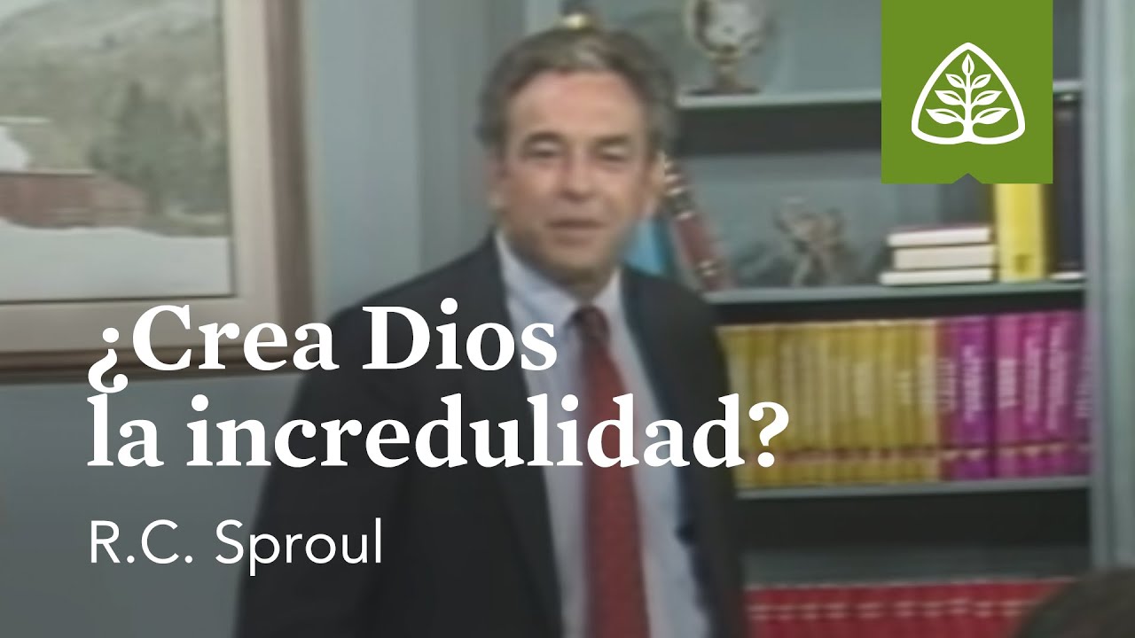 incredulidad