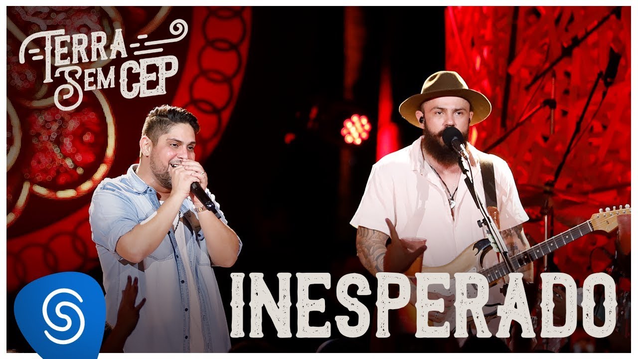 inesperado