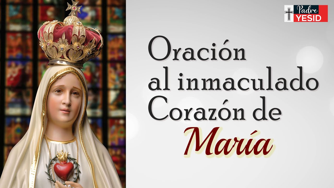 Inmaculado Corazón de María: 5 secretos para una devoción profunda 5 inmaculado corazon de maria
