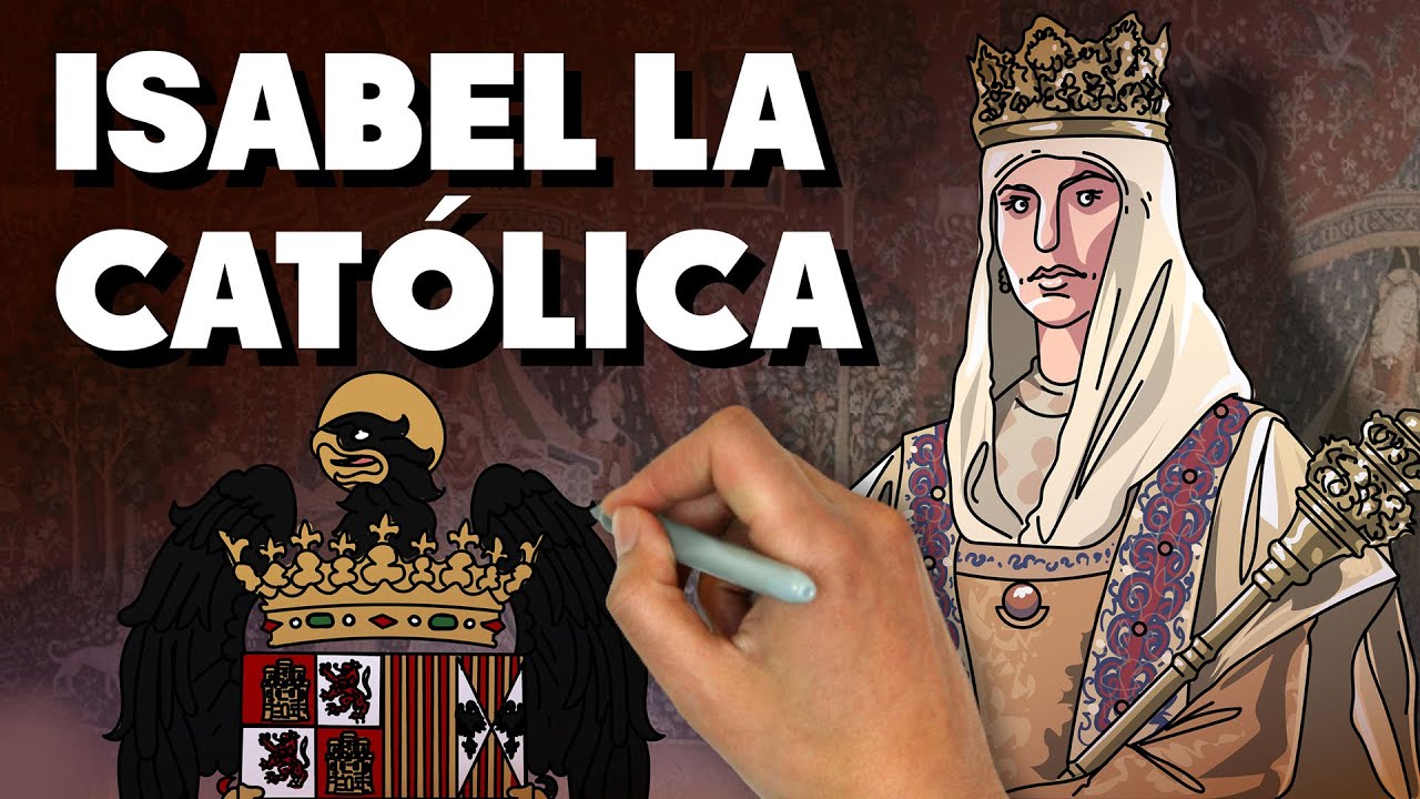 isabel la catolica