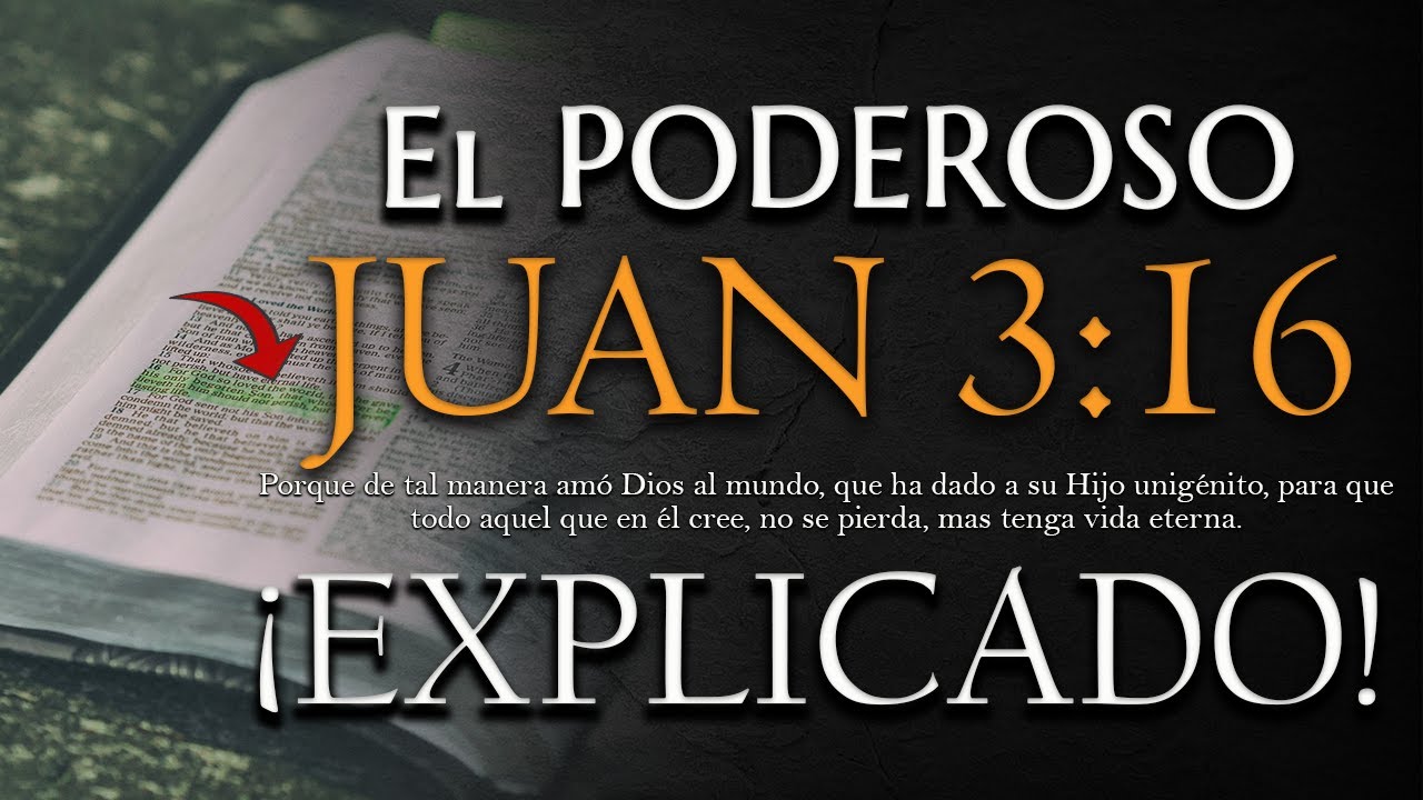 Juan 3:17 significado de no vine a condenar al mundo: 5 claves reveladoras 5 juan 317 significado de no vine a condenar al mundo