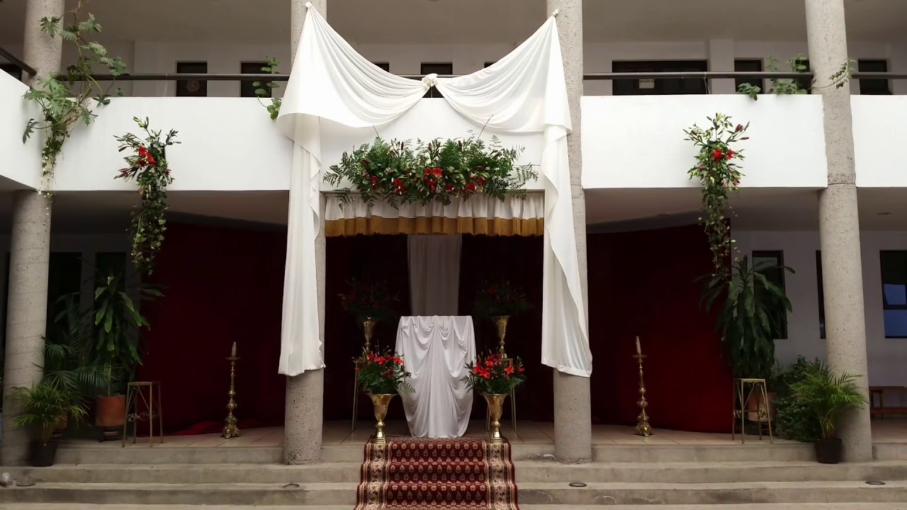 parroquia cristo resucitado