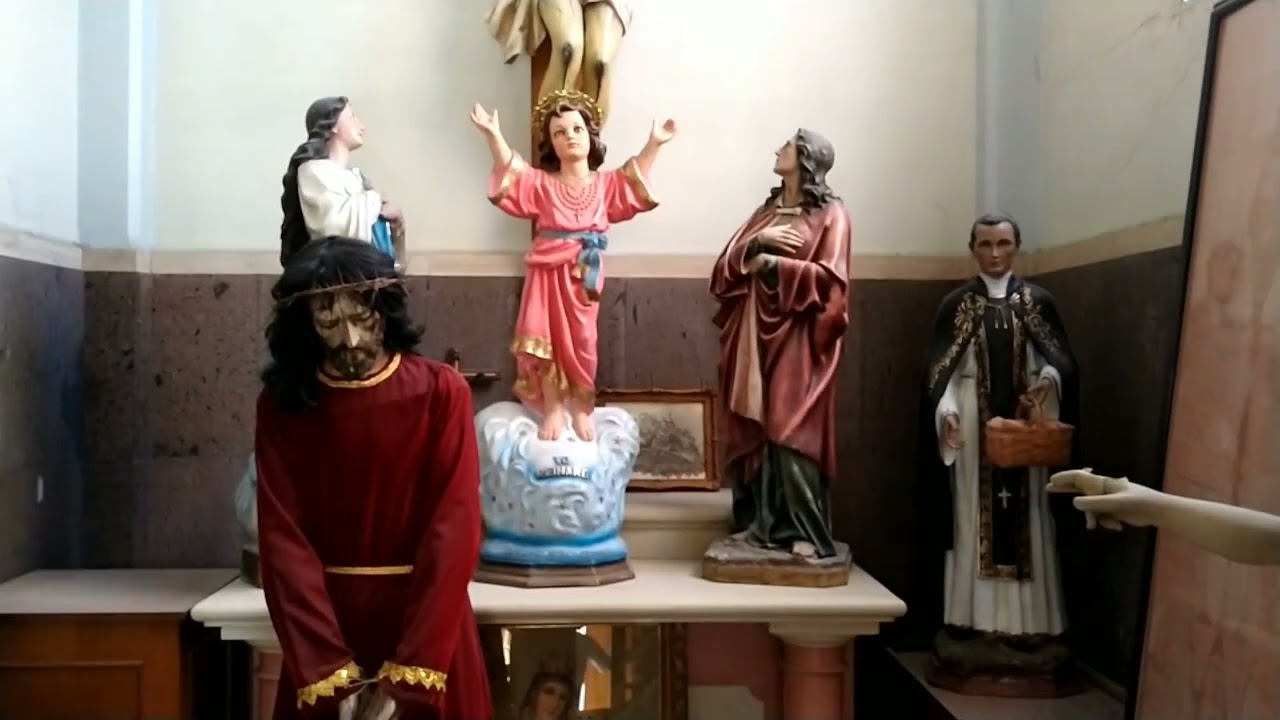Parroquia Cristo Rey: 7 actividades imprescindibles en 2025 5 parroquia cristo rey
