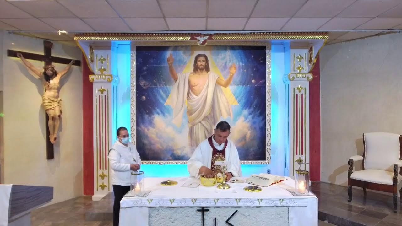 Parroquia de la Resurrección: 7 eventos imperdibles en 2025 4 parroquia de la resurreccion