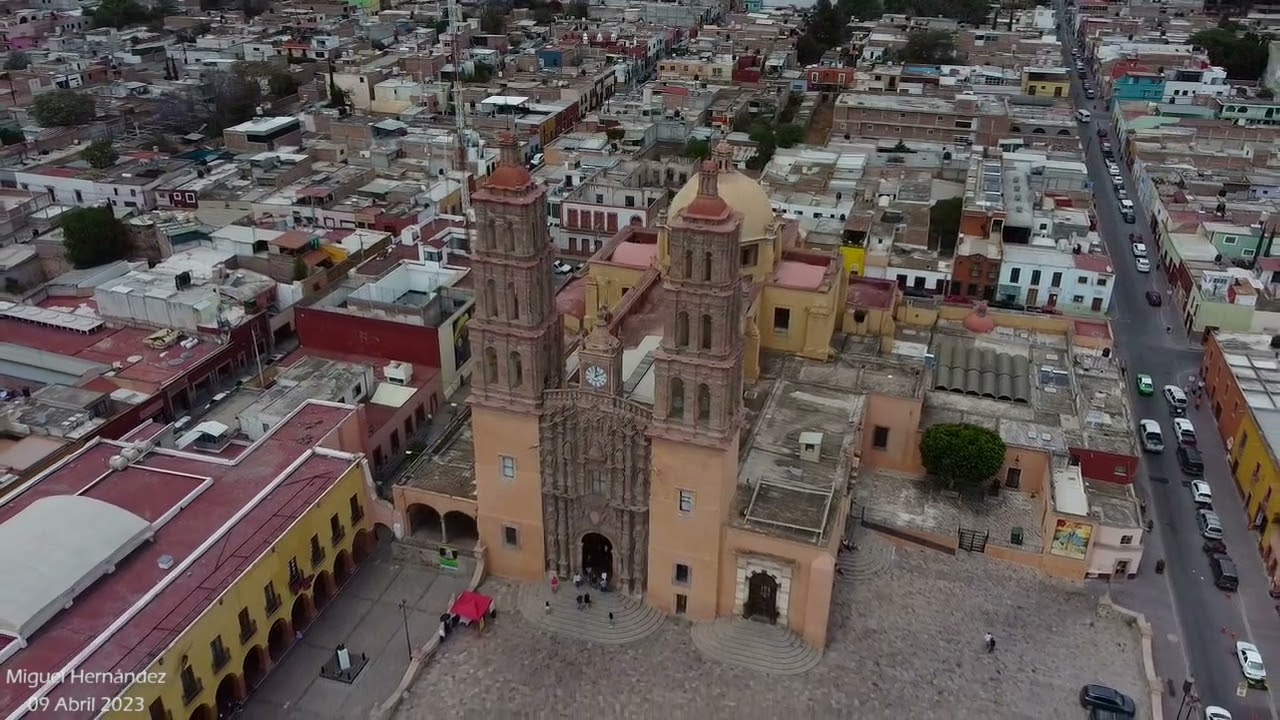 parroquia de nuestra señoa de los dolores