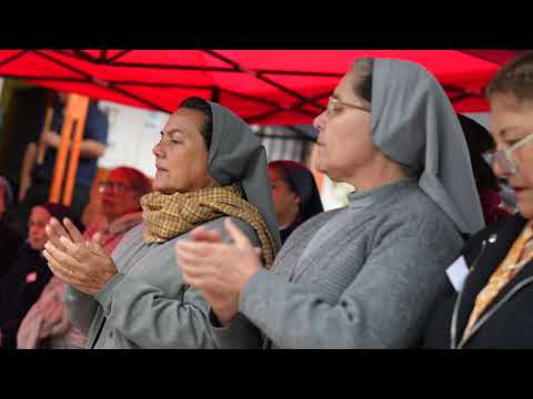parroquia de nuestra señoa del camino
