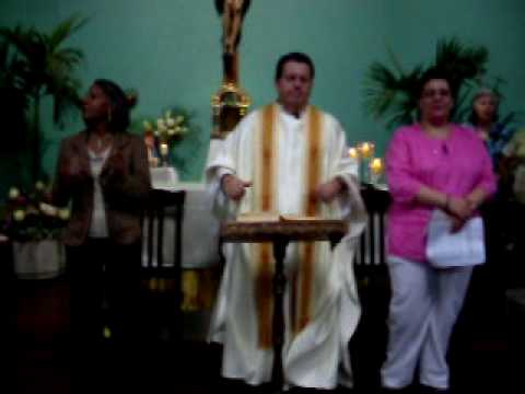 parroquia de san jose obrero