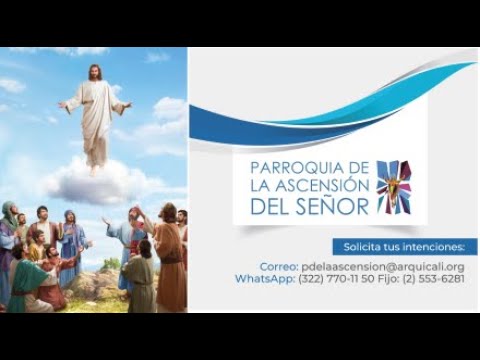 Parroquia La Ascensión del Señor: 5 actividades imperdibles 5 parroquia la ascension del seño