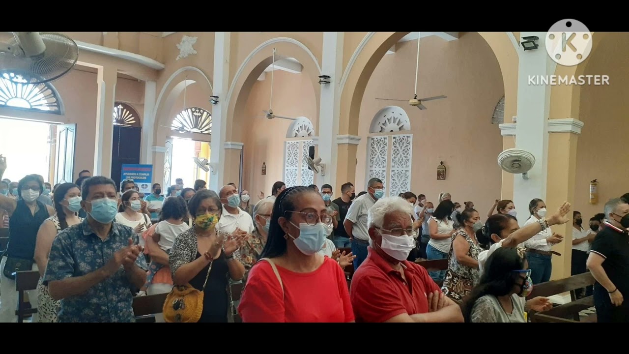 Parroquia Sagrado Corazón: 7 eventos imperdibles para 2025 4 parroquia sagrado corazon