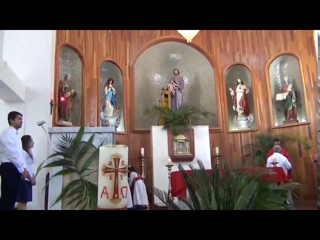 Parroquia San José Obrero: 7 actividades imperdibles para ti 2 parroquia san jose obrero