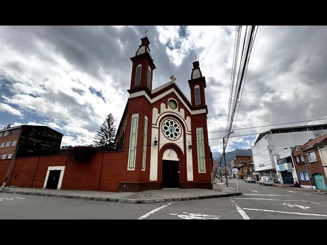 Parroquia Santa Teresa de Ávila: 7 actividades imperdibles 2025 5 parroquia santa teresa de avila
