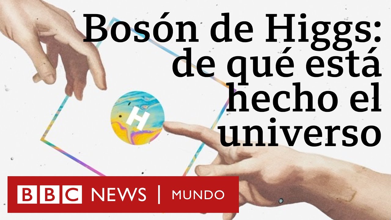 particula de dios