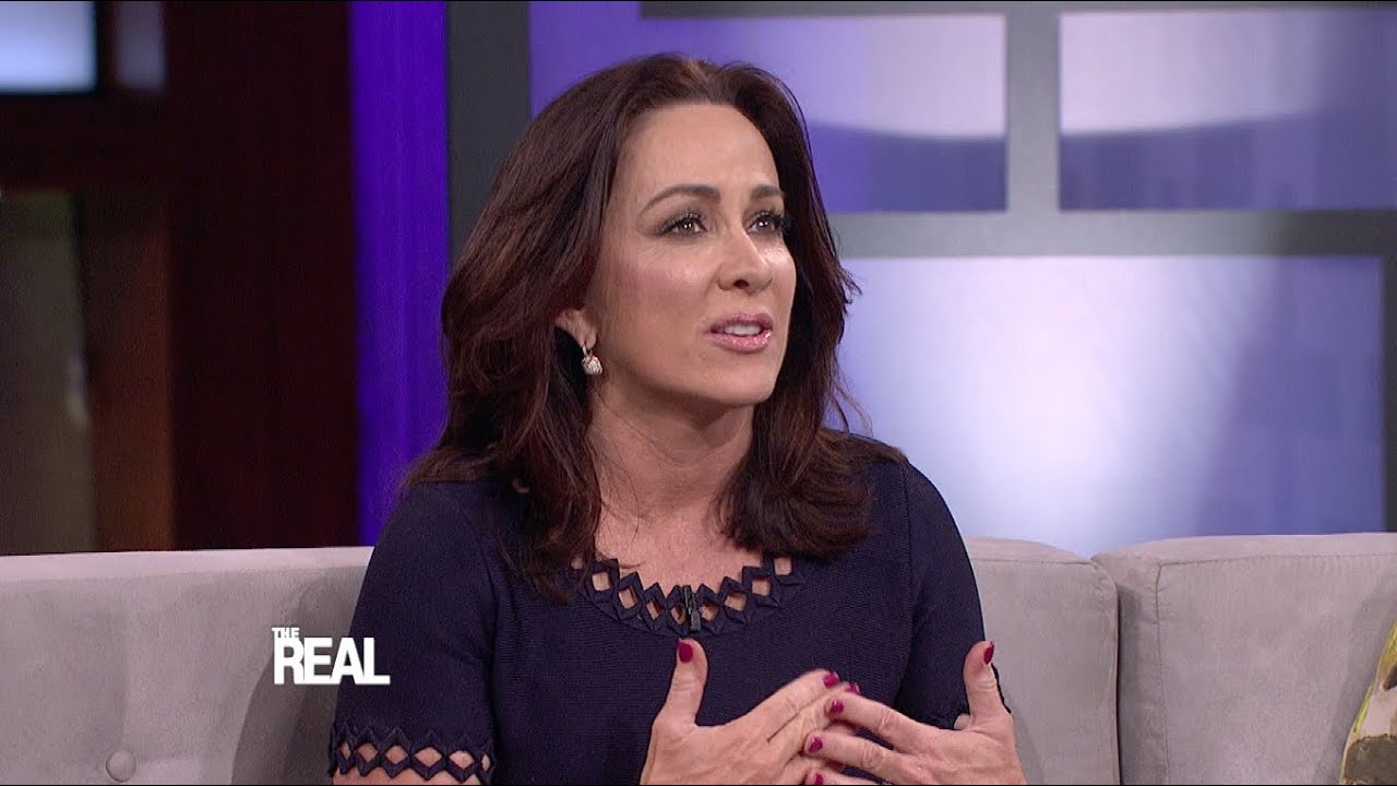 patricia heaton