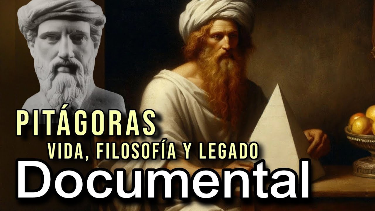 Pitagóricos: 7 secretos asombrosos que no conocías 1 pitagoricos