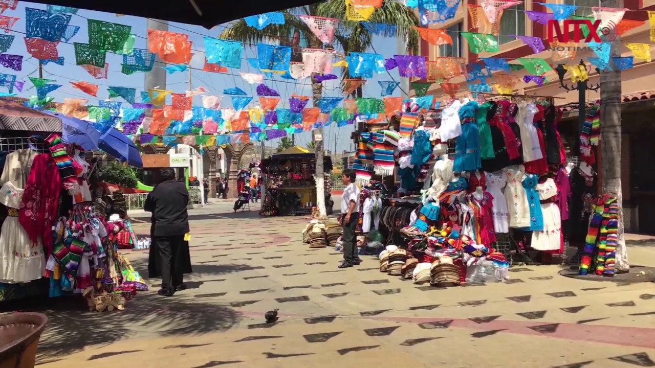 plaza santa cecilia