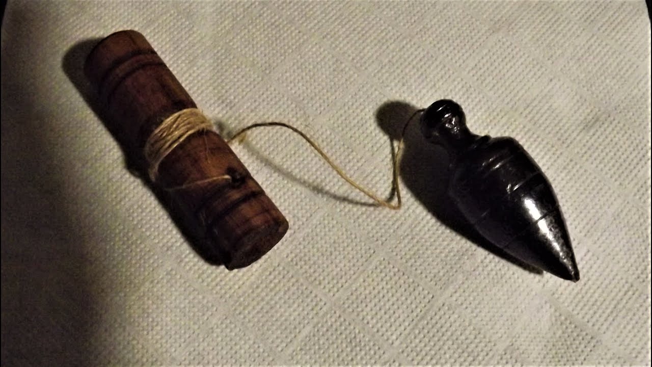 plomada de albanil