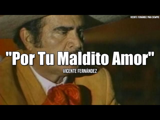 Por tu maldito amor letra: 5 frases que te harán sentir 2025 1 por tu maldito amor letra
