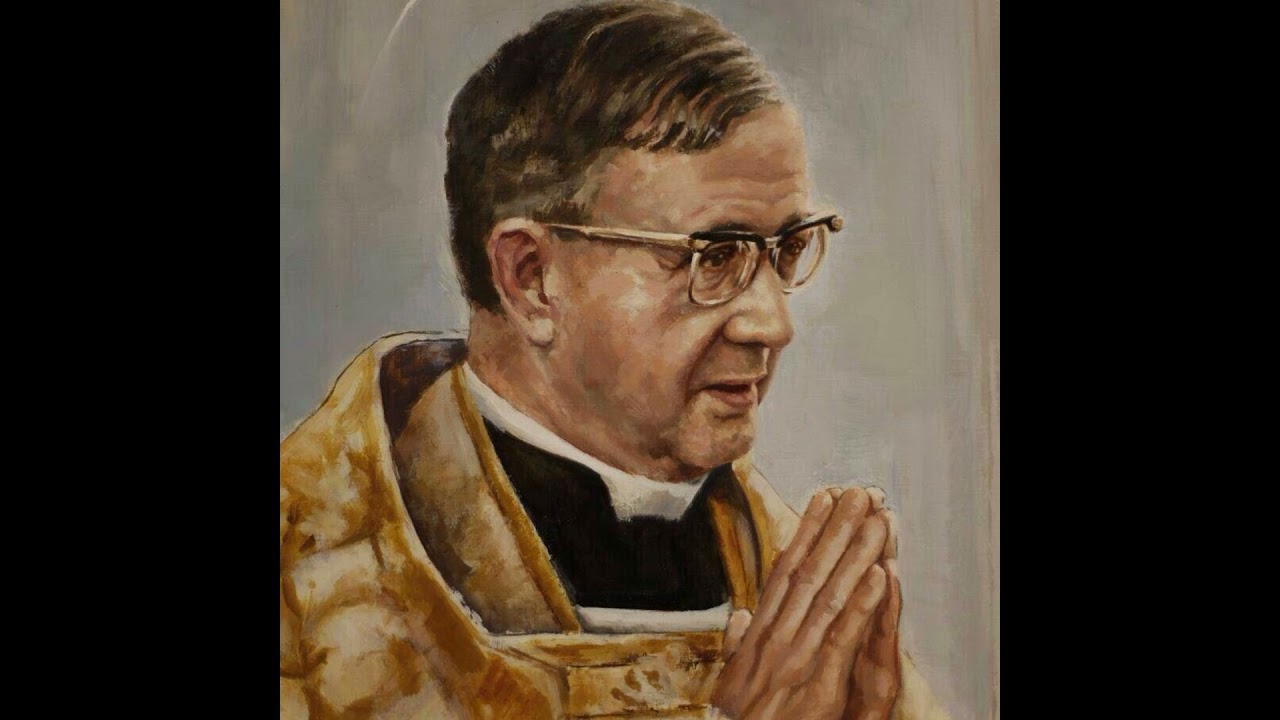 Preces Opus Dei: 7 maneras de fortalecer tu oración hoy 4 preces opus dei