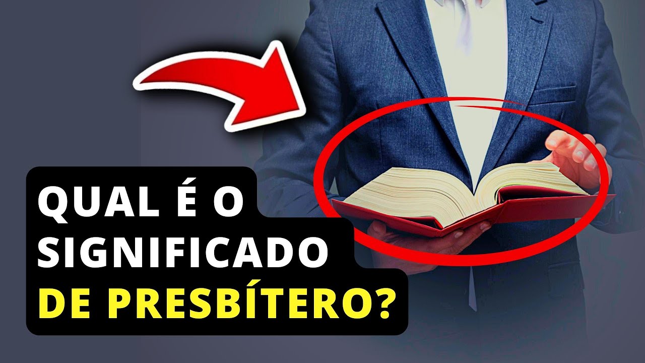 presbitero