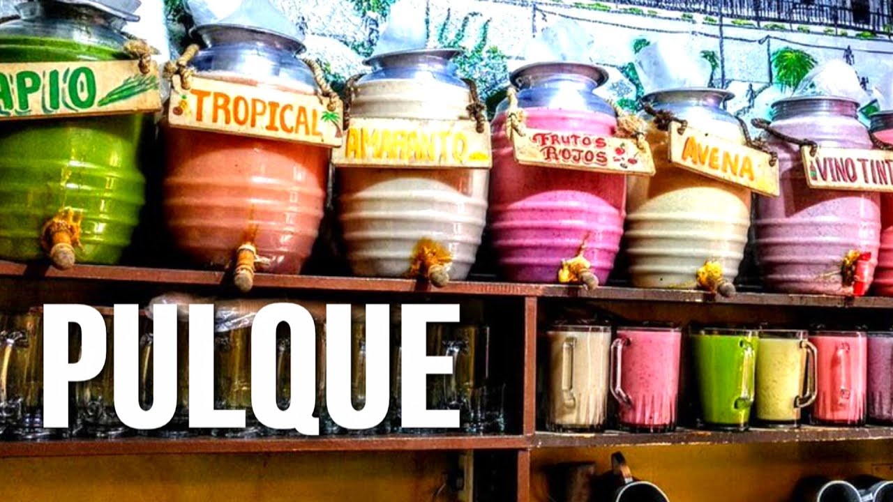 Pulquería: 7 deliciosas variedades que debes probar en 2025 5 pulqueria