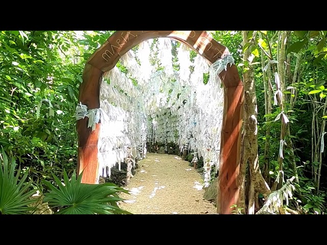 santuario maria desatadora de nudos