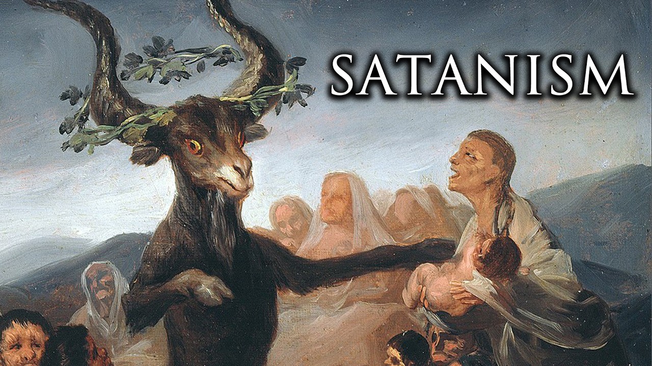 satanismo