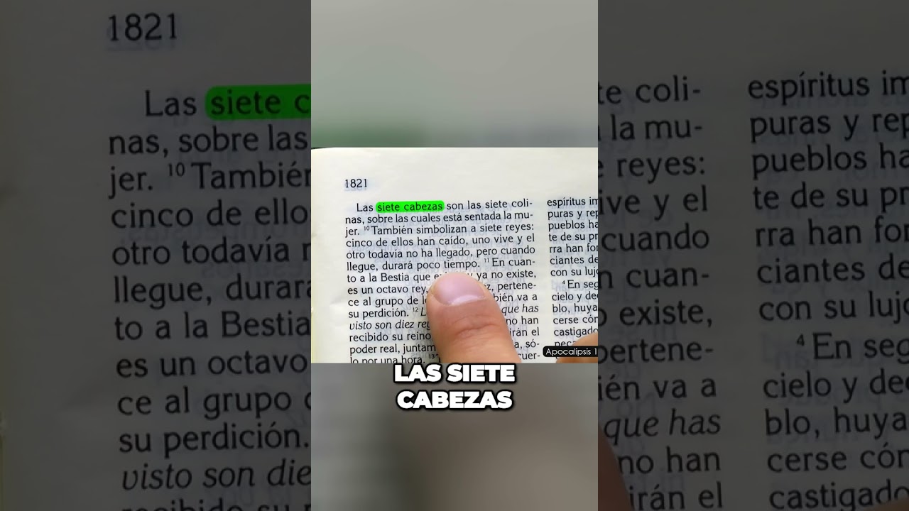 siete colinas