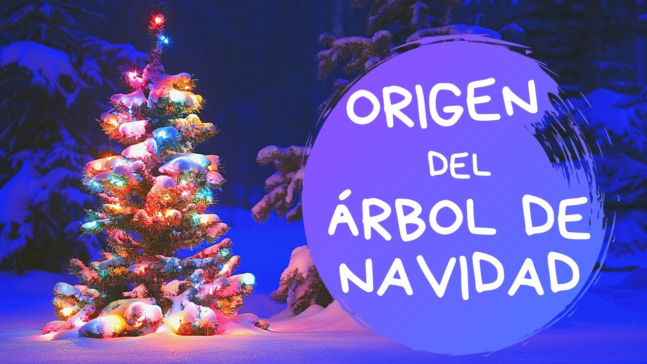 Significado del árbol de Navidad 2: 7 símbolos que debes conocer 4 significado del arbol de navidad 2
