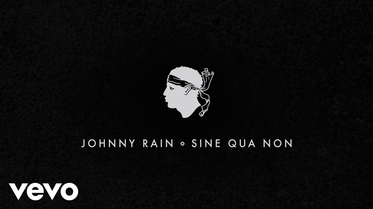 sine qua non